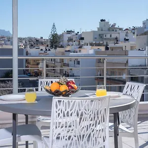  Appartement Rooftop Cosy Perfect Location