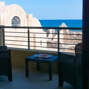  Appartement Chelidoni 1