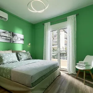  Appartement Domenico Homes - Center