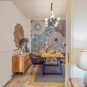  Appartement Motley Luxury By Estia