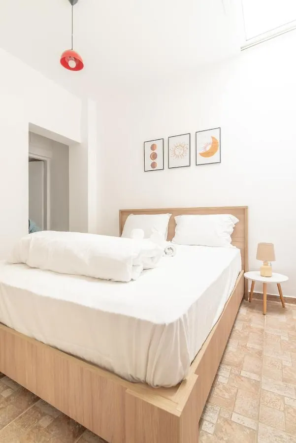 1 Bedroom Apartment Opposite Medical Center location