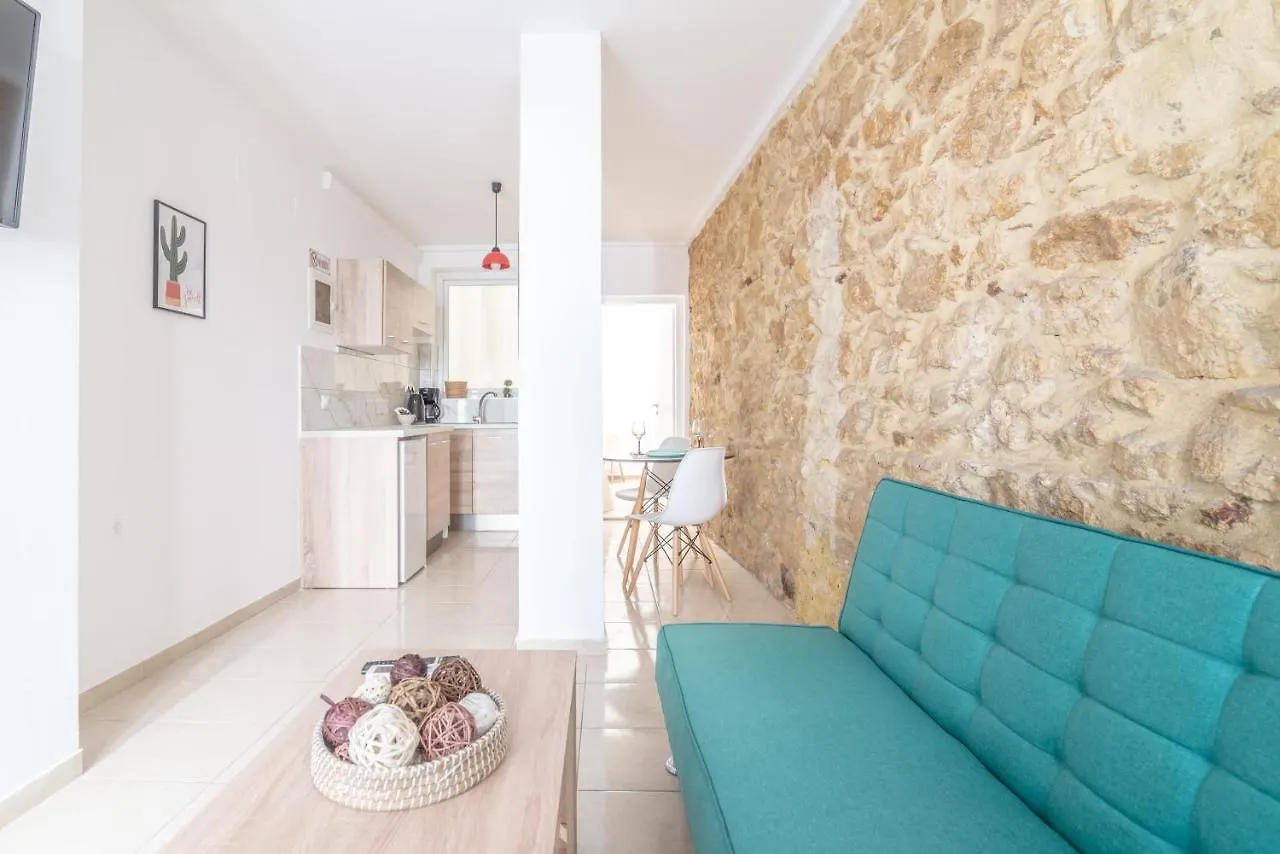 1 Bedroom Apartment Opposite Medical Center Heraklion  Greece