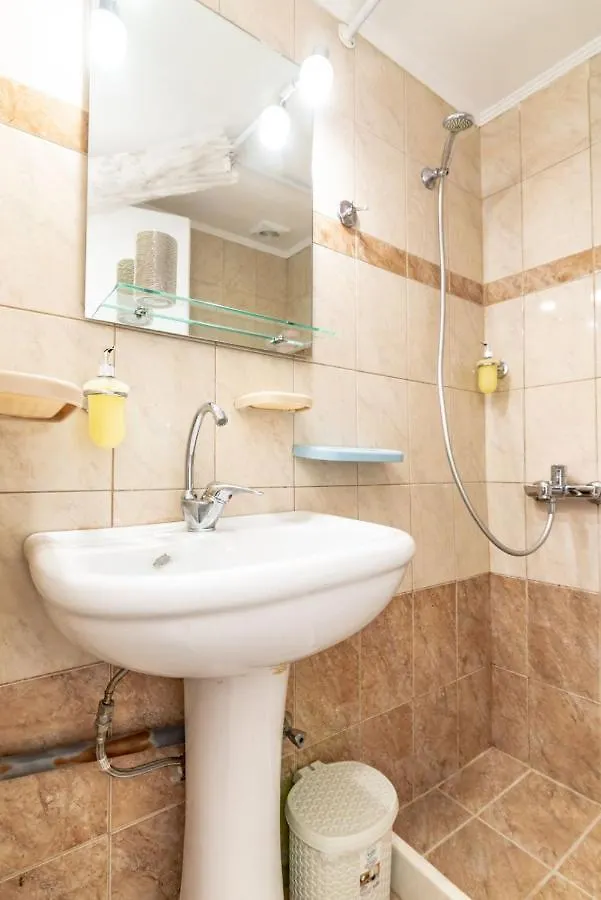 1 Bedroom Apartment Opposite Medical Center Heraklion  0*, Heraklion (Crete) Greece