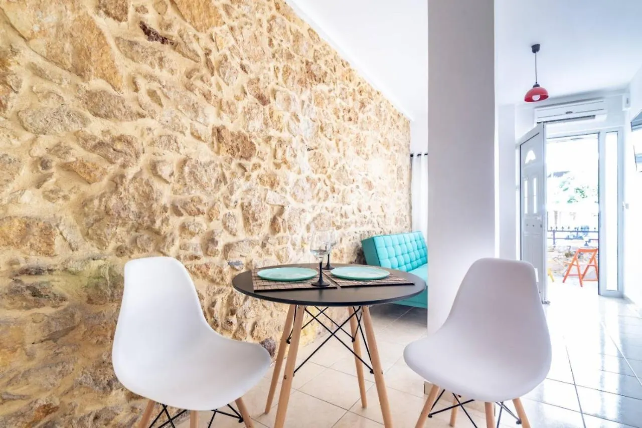 1 Bedroom Apartment Opposite Medical Center Heraklion   Heraklion (Crete)