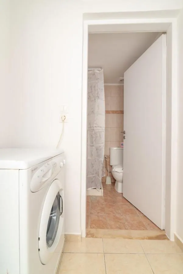 1 Bedroom Apartment Opposite Medical Center Heraklion