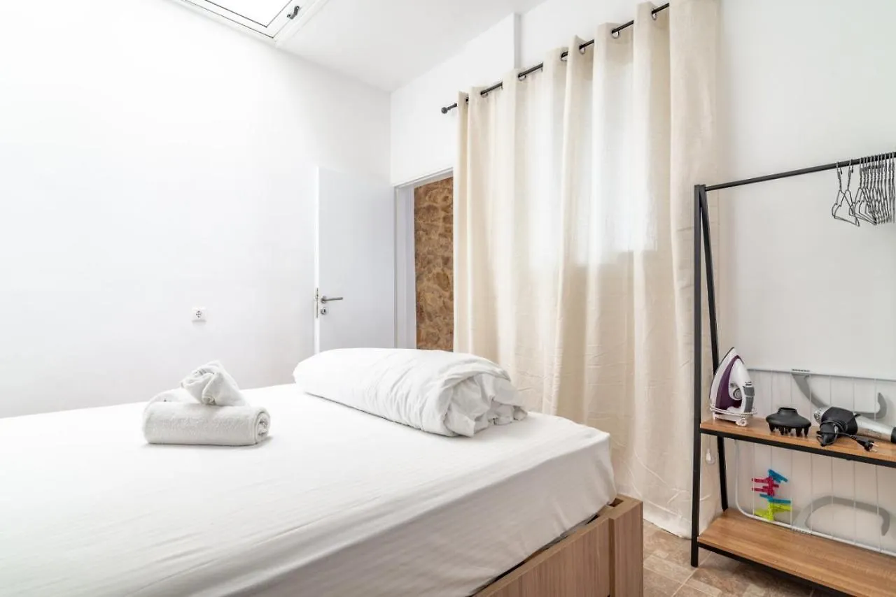 1 Bedroom Apartment Opposite Medical Center Heraklion   Heraklion (Crete)