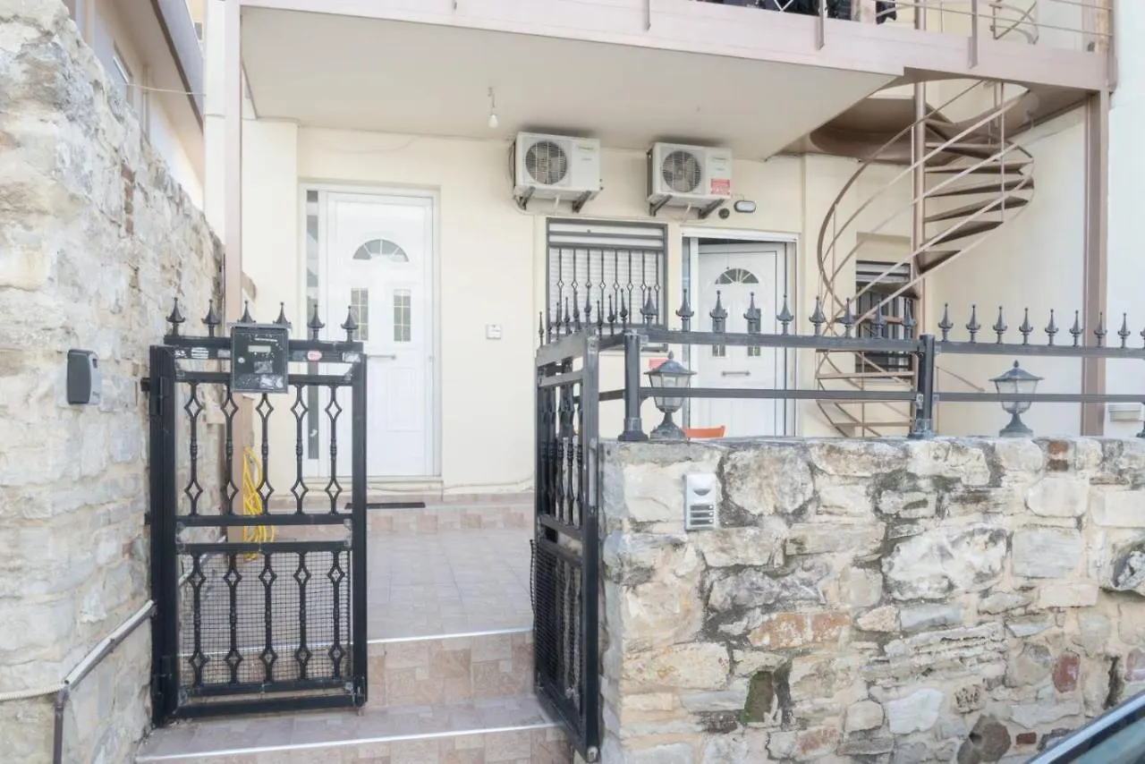 1 Bedroom Apartment Opposite Medical Center Heraklion  0*, Heraklion (Crete) Greece