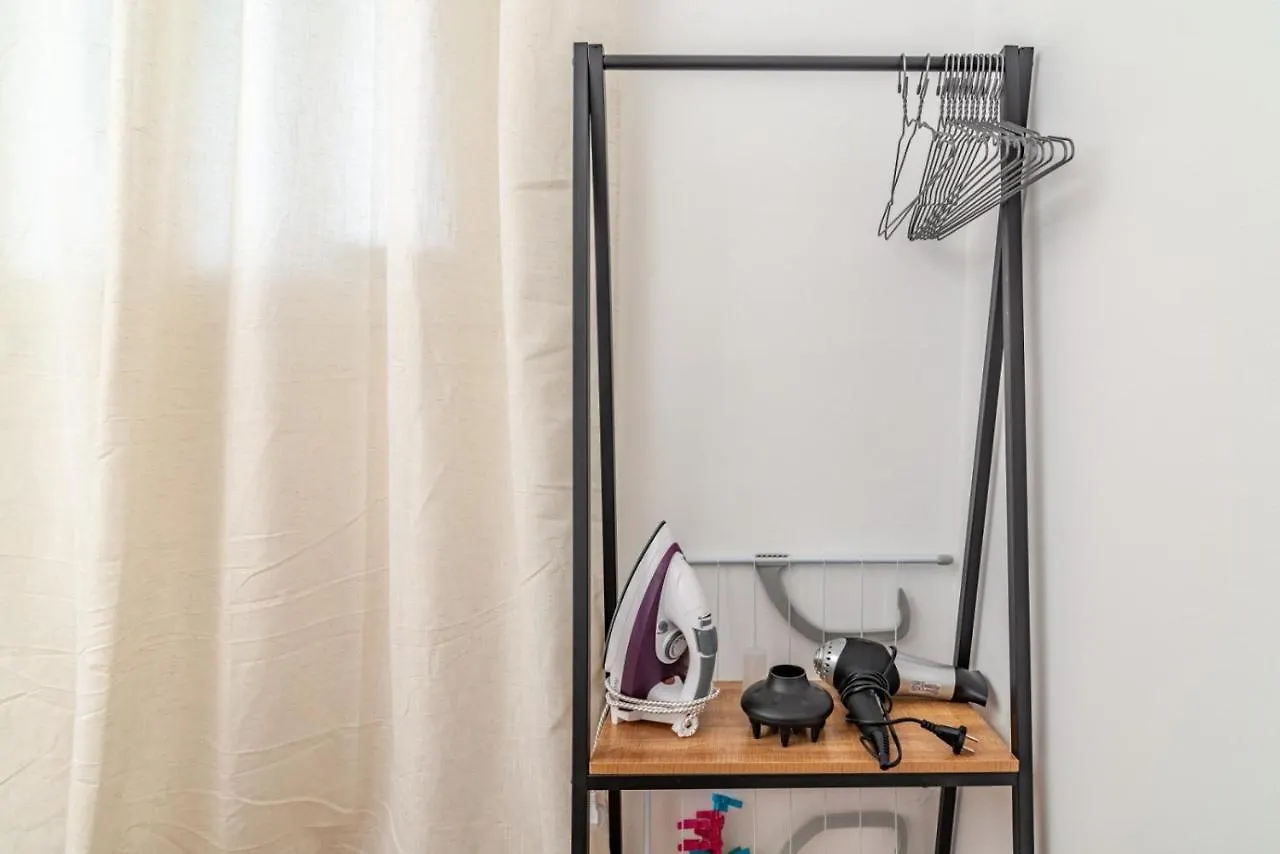 1 Bedroom Apartment Opposite Medical Center Heraklion  Greece