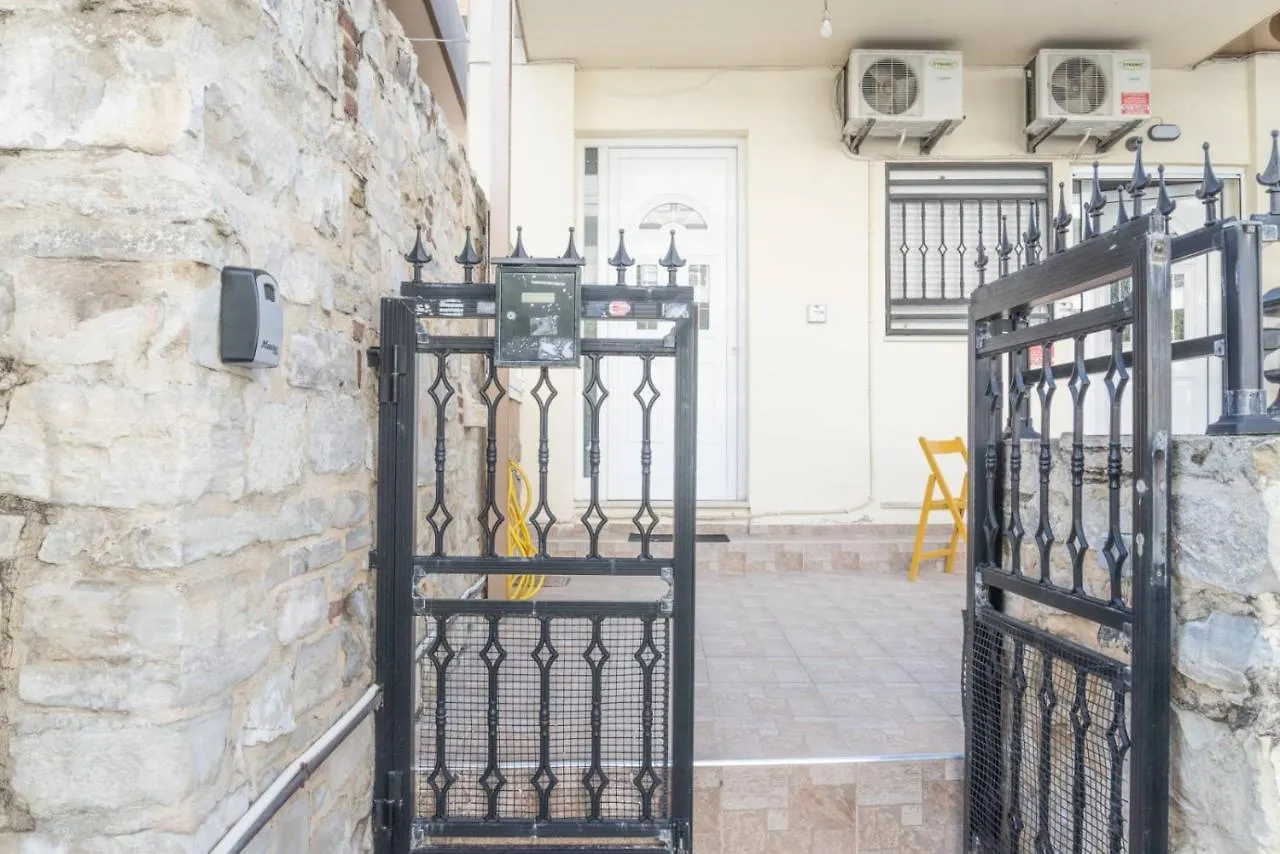 1 Bedroom Apartment Opposite Medical Center Heraklion  Greece
