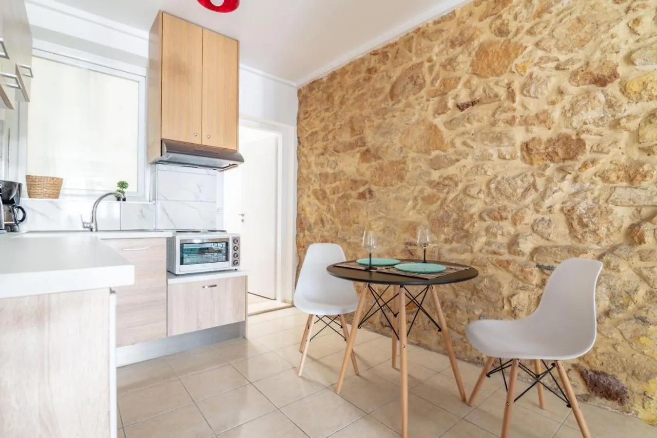 1 Bedroom Apartment Opposite Medical Center Heraklion  Heraklion (Crete)